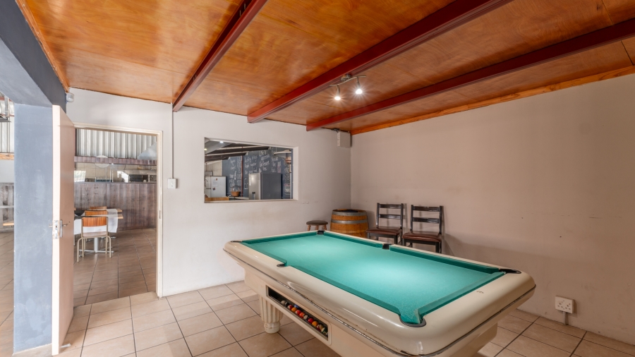 Commercial Property for Sale in Villiersdorp Western Cape